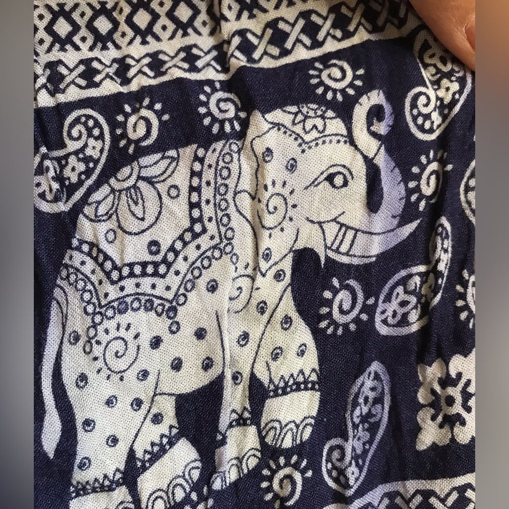 Elephant Pants - Picture 5 of 5